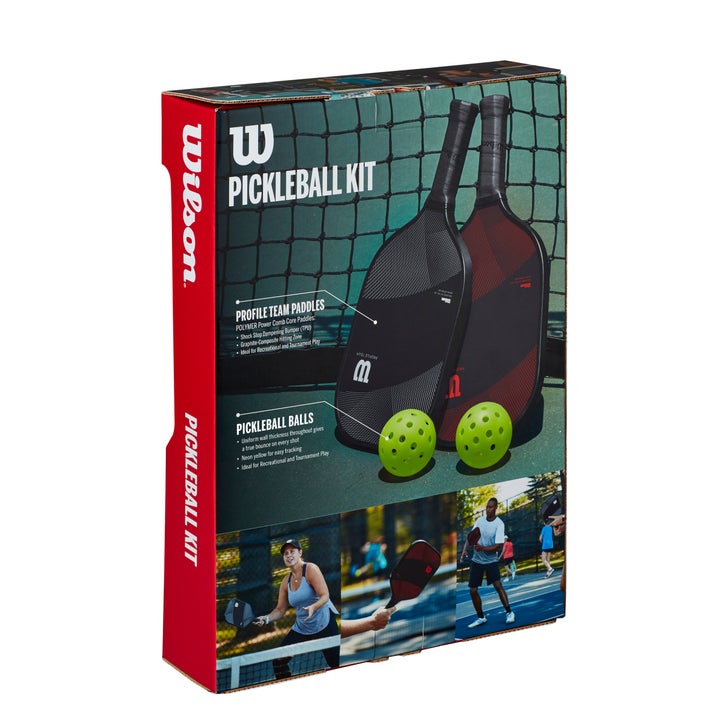 Wilson Pickleball Kit | Costco