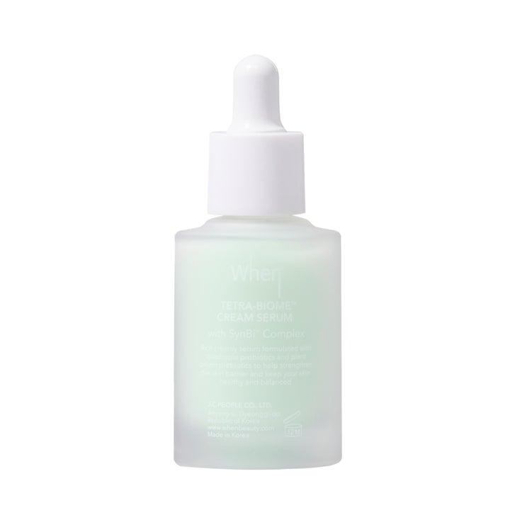 When Beauty Tetra-Biome Cream Serum, 1 fl oz | Costco