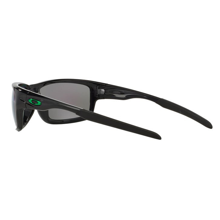 Oakley Canteen Black Ink Jade Iridium Polarized Sunglasses | Costco