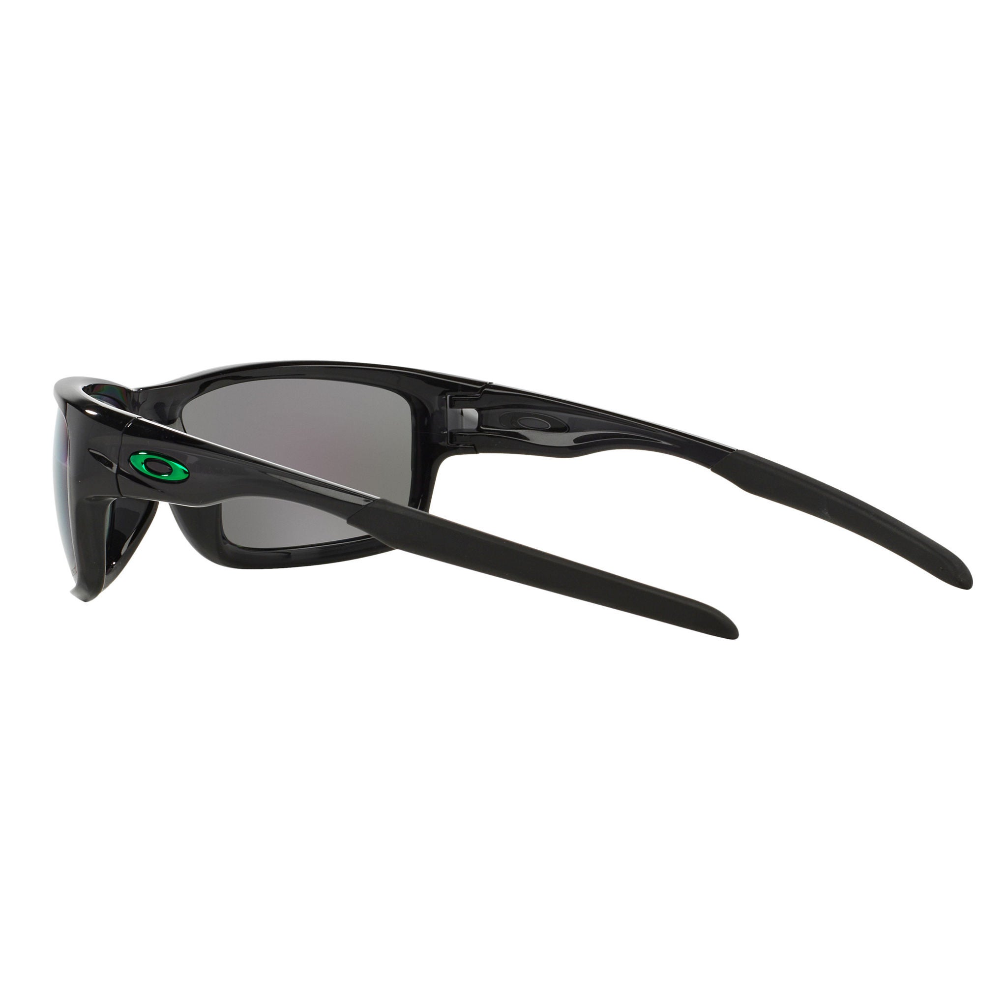 Oakley Canteen Black Ink Jade Iridium Polarized Sunglasses | Costco