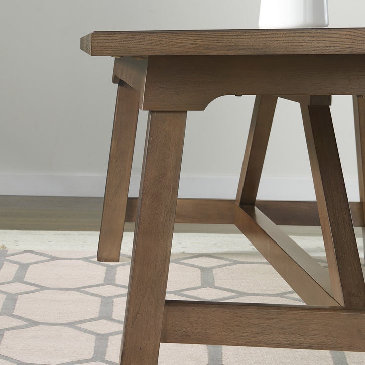 Oakdale 9-piece Dining Table Set | Costco