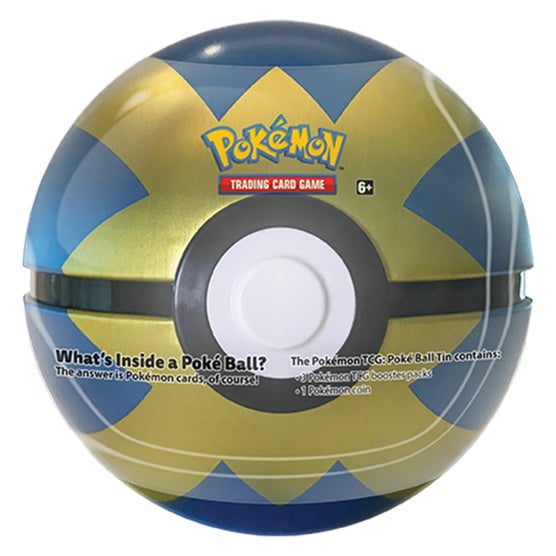pokemon card pokeball Pokmon Trading Game Blind Poke Ball Tin First partners Meowscarada ex Pokemon 2024 Poke Ball Tin