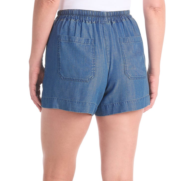 Hilary Radley Women's Tencel Short | Costco