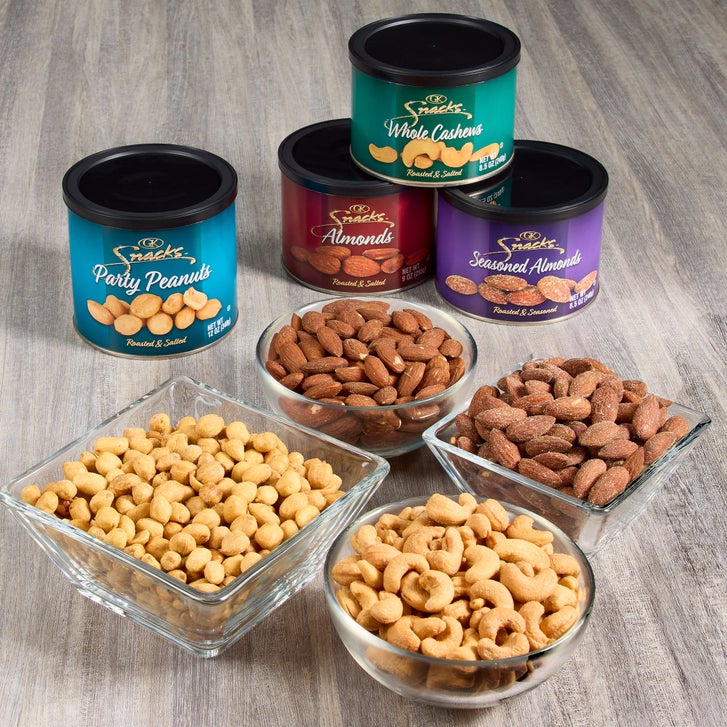 Our Heroes' Care Pack | Costco