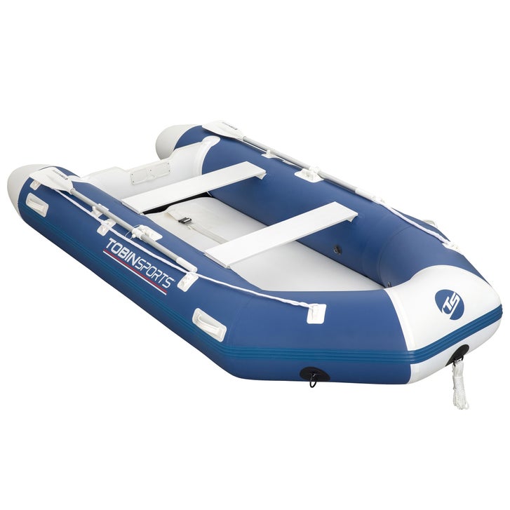 Tobin Sports Inflatable Boat Set | Costco