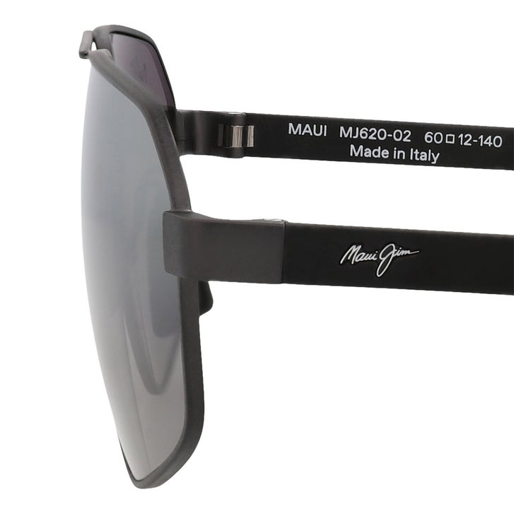 Maui Jim DSB620-02 Polarized Sunglasses | Costco Maui Jim DSB620-02 Polarized Sunglasses | Costco