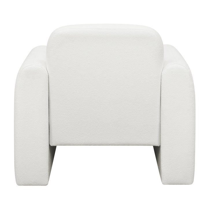 Thomasville Cassidy Boucle Accent Chair | Costco