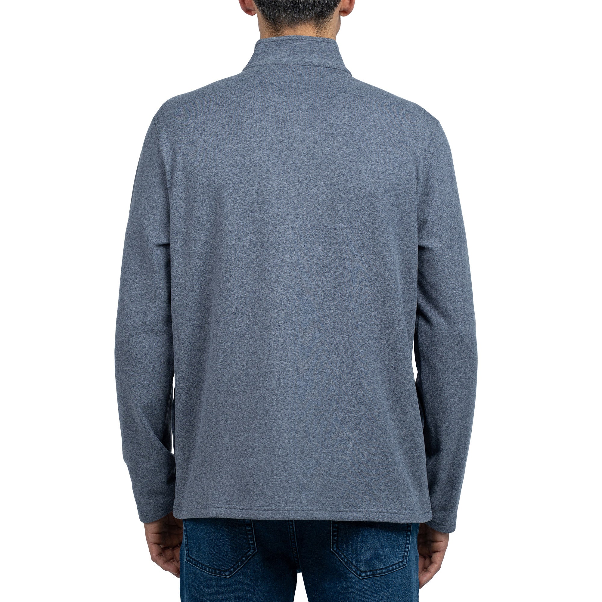 アクセサリー CasaCoCo Jachs Men's Quarter Zip | Costco