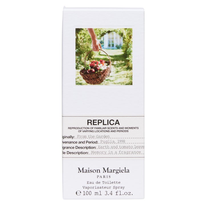 Maison Margiela From the Garden Eau de Toilette, 3.4 fl oz | Costco