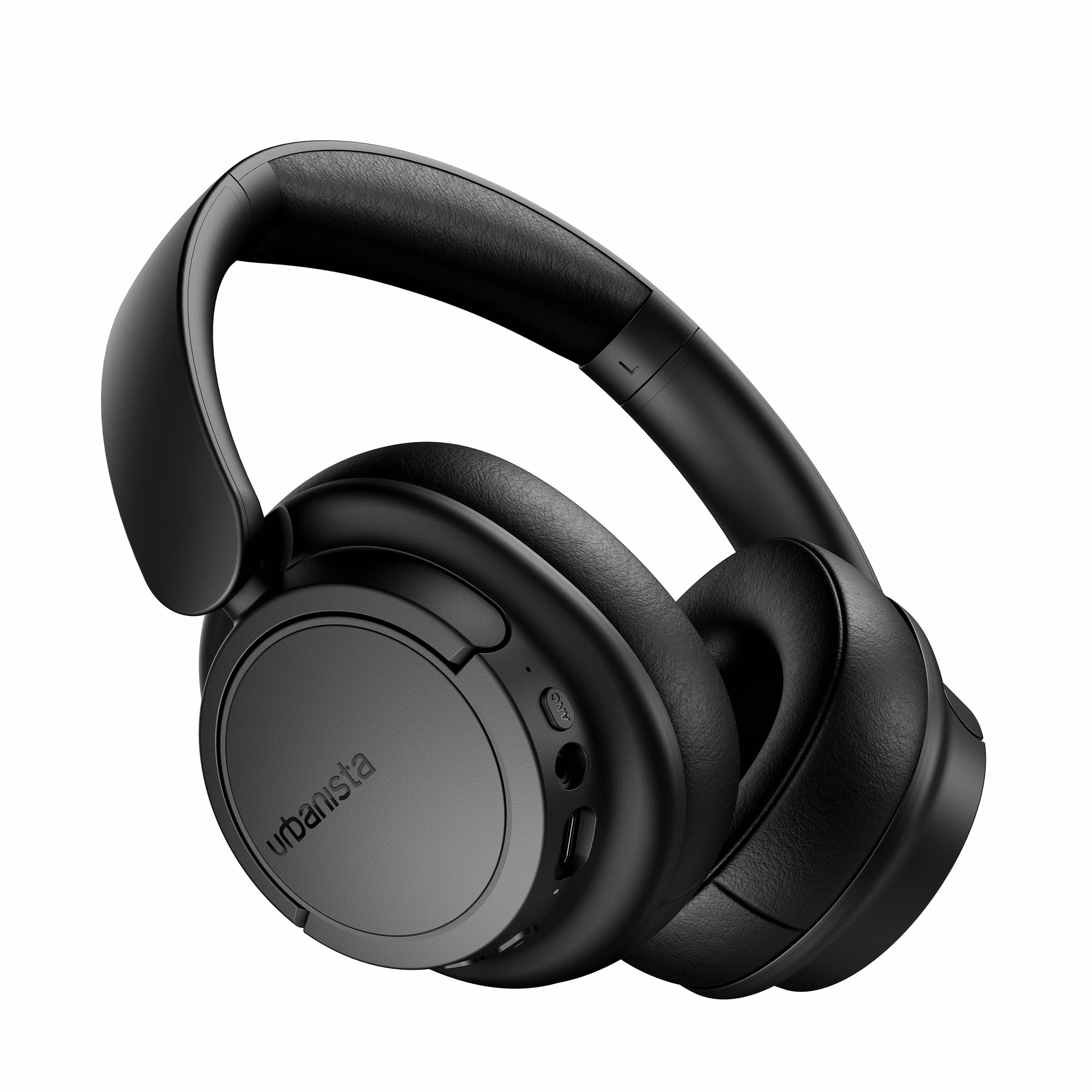 Urbanista Buenos Aires Hybrid ANC headphones