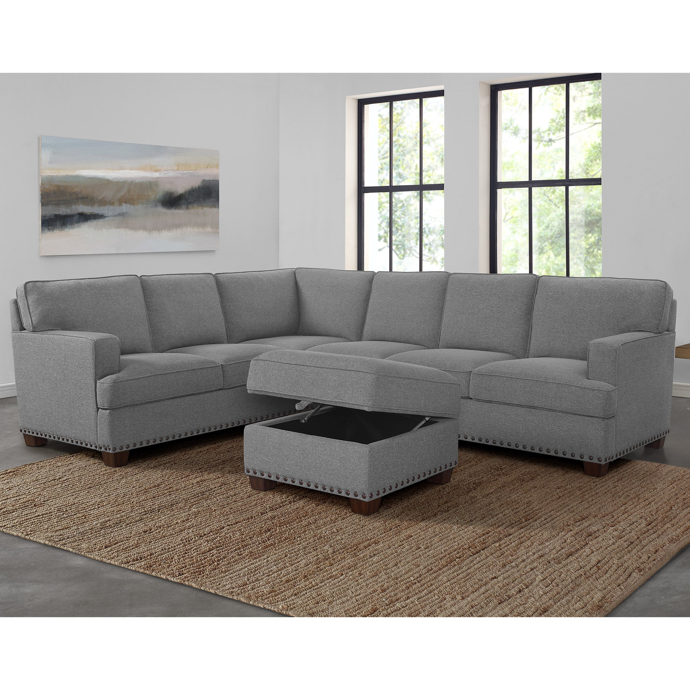 Costco Thomasville ソファ※現地引取のみ 1656726-847__1.jpg