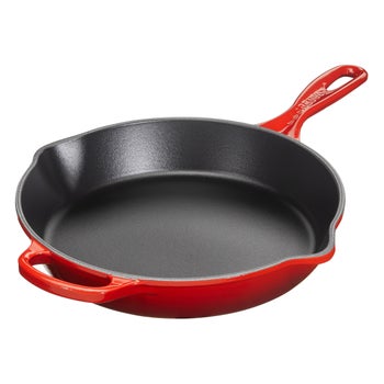 Le Creuset Deep Skillet, 10.25-Inch | Costco