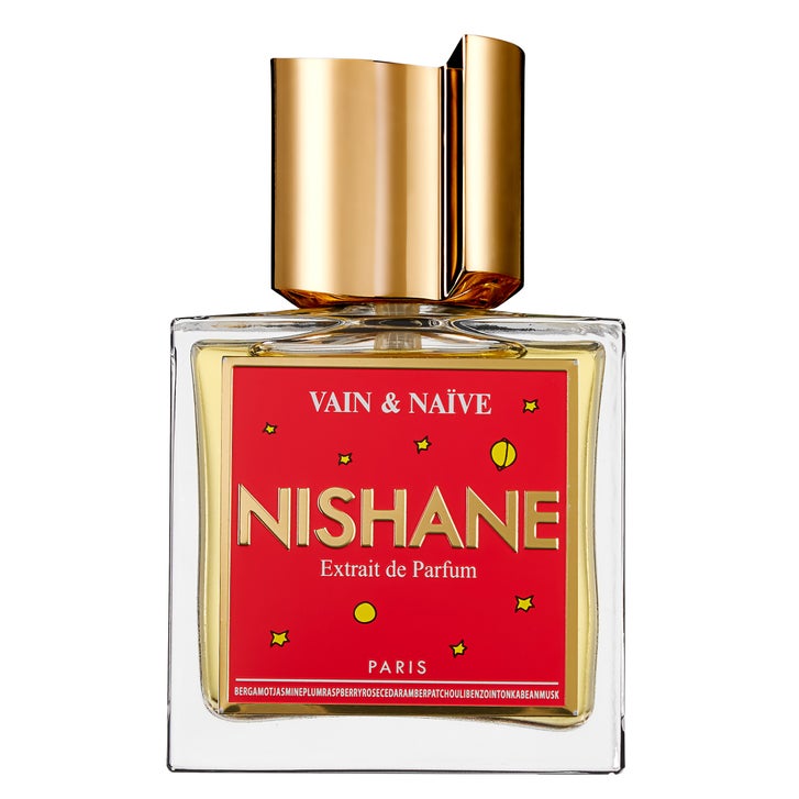 Nishane Vain and Naive Extrait de Parfum, 1.7 fl oz | Costco