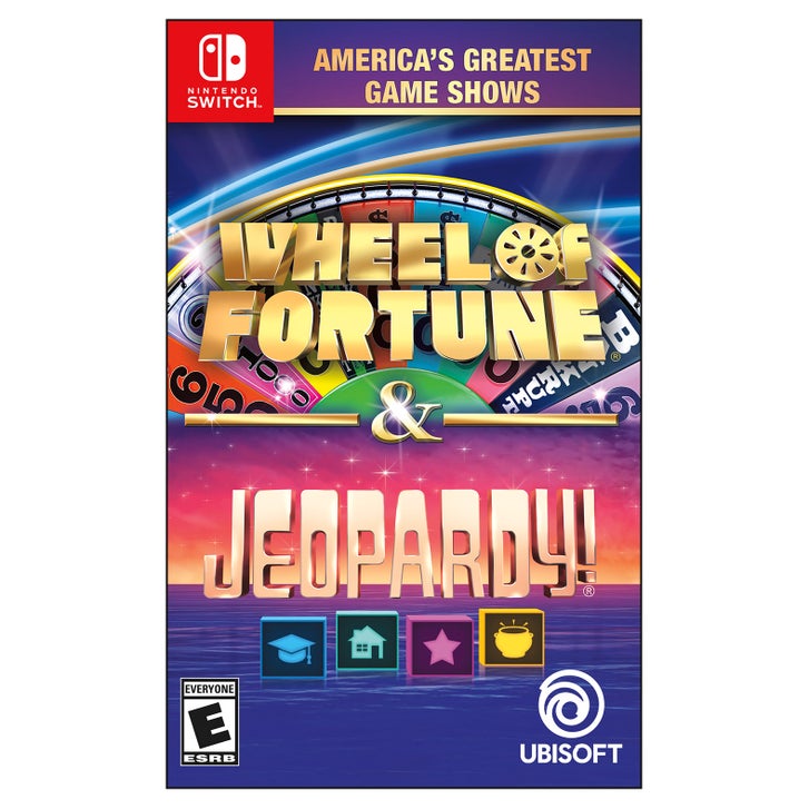 Nintendo Switch - Value Family Games Bundle | Costco