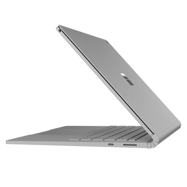Microsoft Surface Book 2 Bundle, 8 GB RAM, 256GB SSD, Intel Core