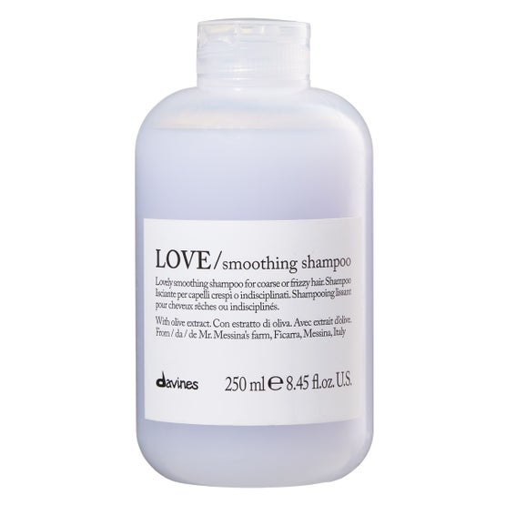 davines LOVE Smoothing Shampoo & Conditioner Set | Costco