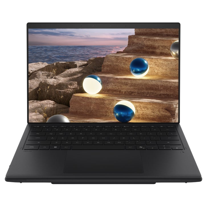 ASUS Zenbook DUO 14