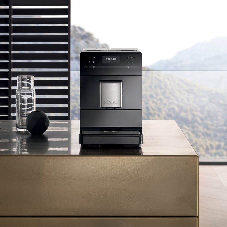 Miele CM5300 Countertop Coffee Machine | Costco