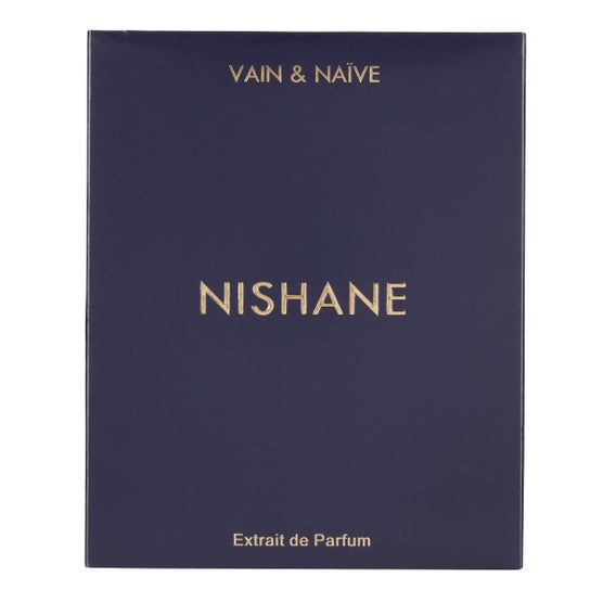 NISHANE VAIN & NAÏVE エクストレドパルファム　ポストカード付 Nishane Vain and Naive Extrait de Parfum, 1.7 fl oz | Costco