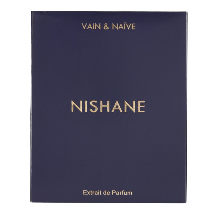 NISHANE VAIN & NAIVE エクストレド パルファム 50ml Nishane Vain and Naive Extrait de Parfum, 1.7 fl oz | Costco