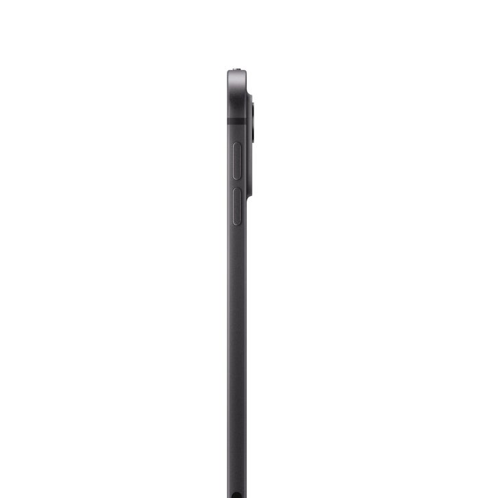 iPad Pro 11-inch, 1TB Wi-Fi (M4 chip) with Nano-Texture Glass