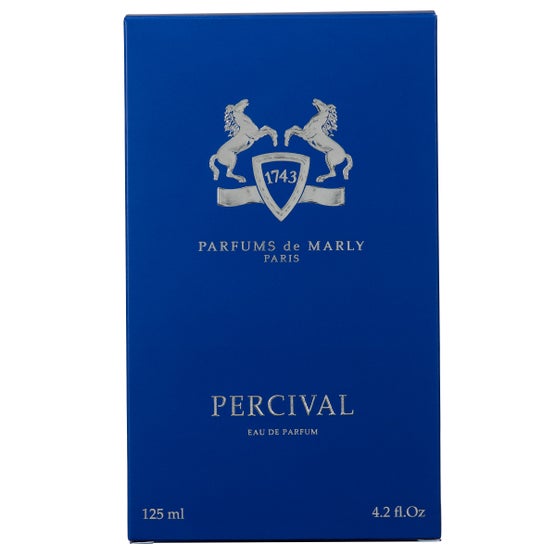 Parfums de Marly Percival Eau de Parfum, 4.2 fl oz | Costco
