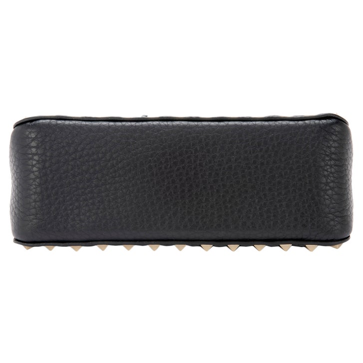 Valentino Small Shoulder Bag, Black | Costco