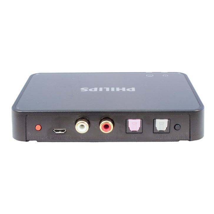 HearLink TV Adapter for Philips Hearing Aids | Costco