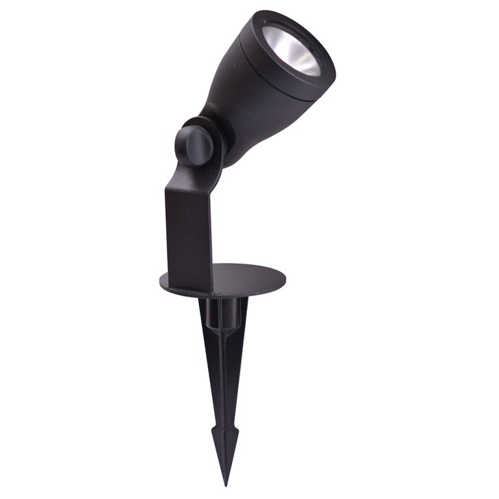 Energetic 6-piece LED Landscape Lighting Kit | Costco