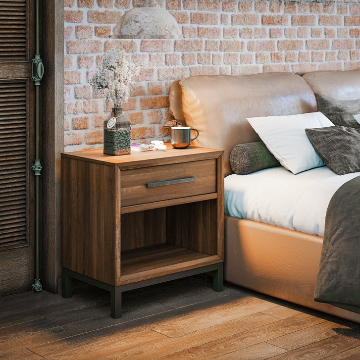 Rhodes Nightstand | Costco