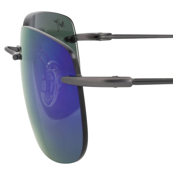 Maui Jim B334-02D Polarized Sunglasses | Costco