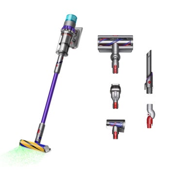 Dyson Gen5Detect Absolute Cordless Bagless Stick Vacuum