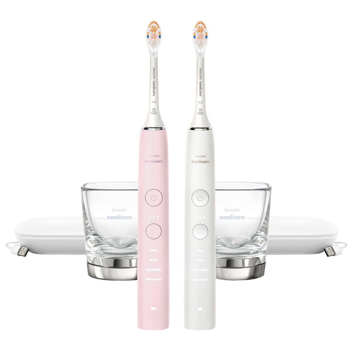 Philips Sonicare DiamondClean Connected Series 9000 Electric
