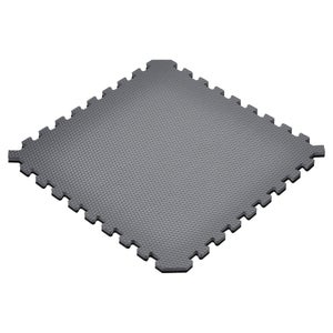 Norsk Reversible Interlocking Foam Mats, 24 in. x 24 in.