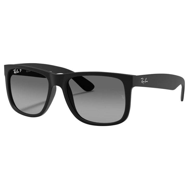 Ray-Ban Justin RB4165/601/58 Polarized Sunglasses | Costco