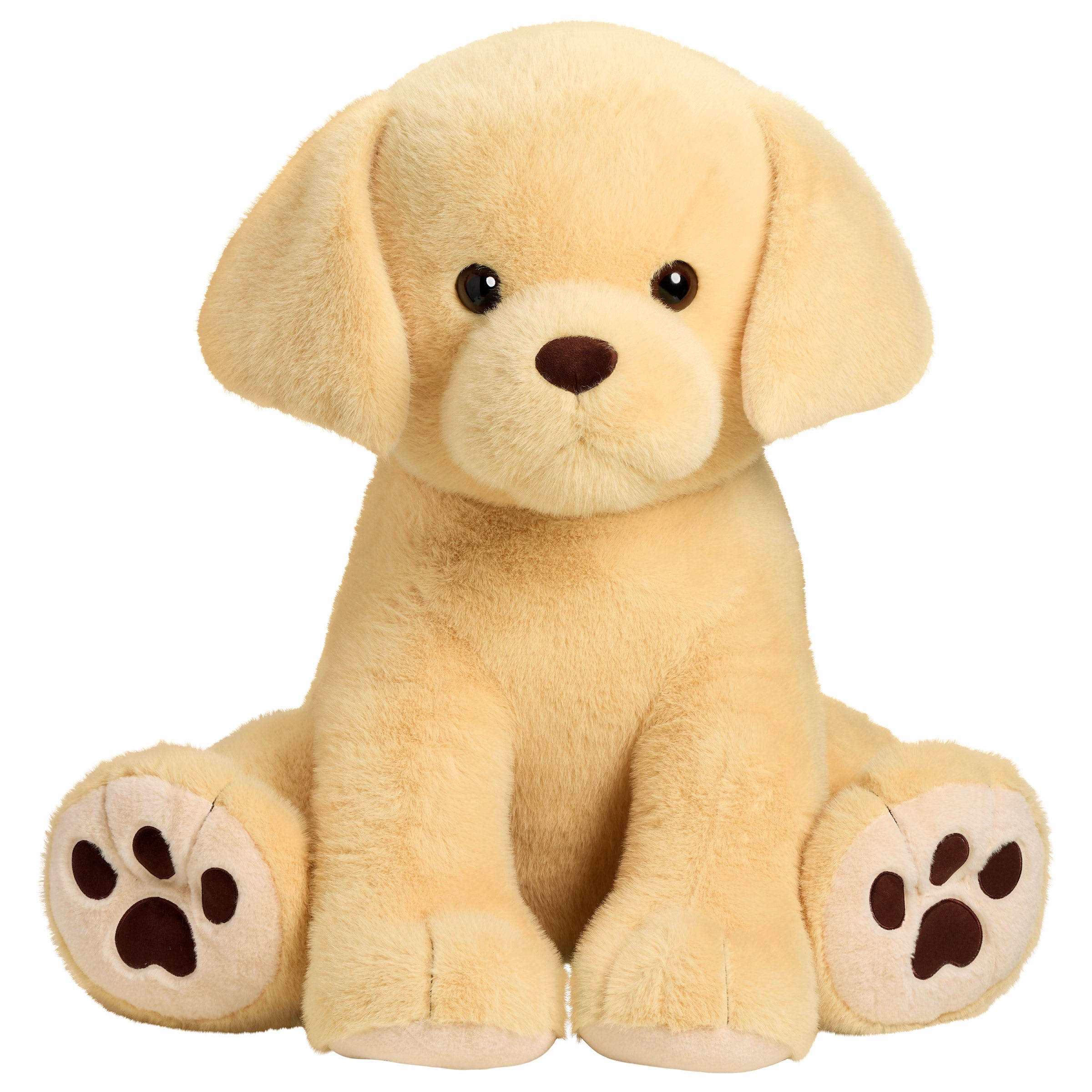Jumbo Baby Animal Plush | Costco