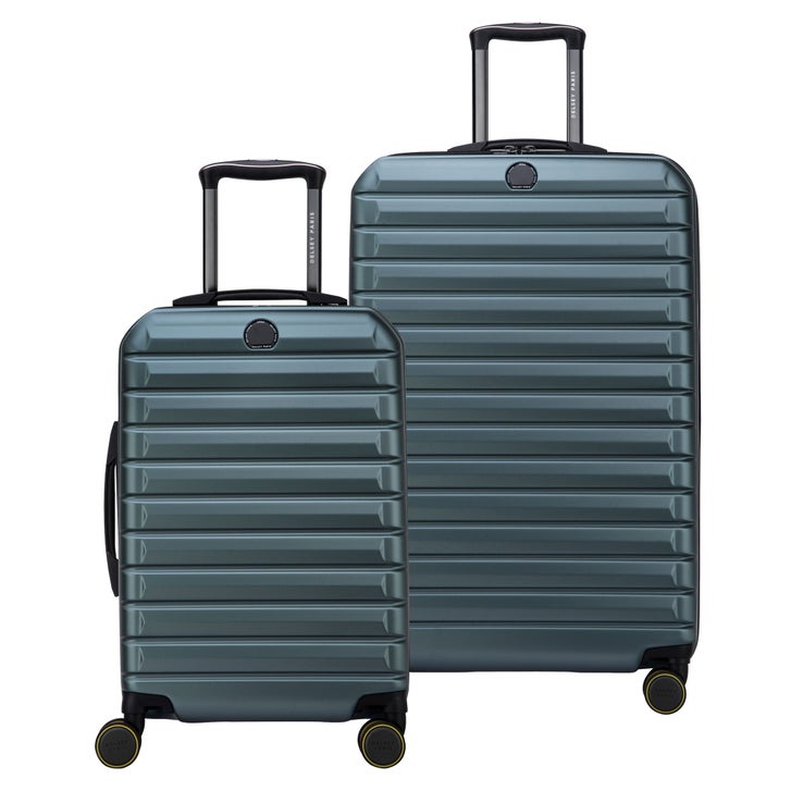 Delsey Paris 2-piece Hardside Luggage Set | Costco