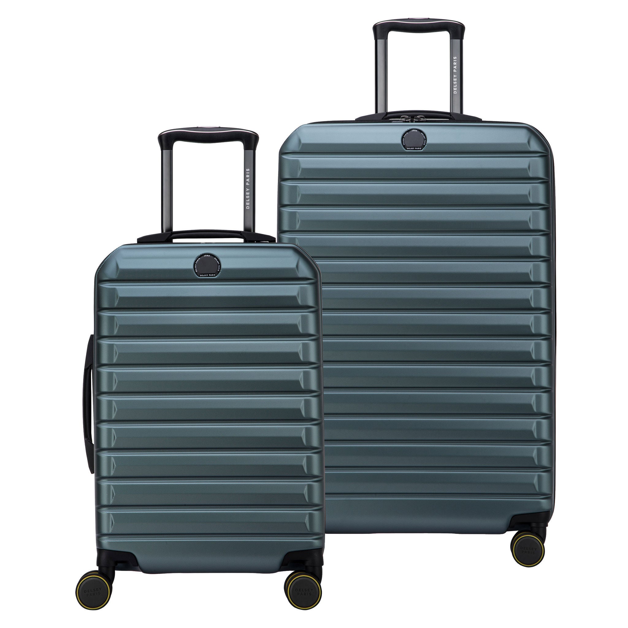 Delsey Paris 2-piece Hardside Luggage Set | Costco