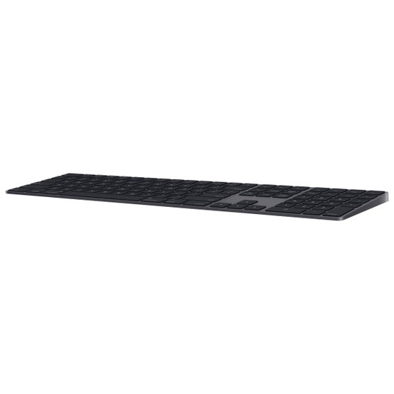 Magic Keyboard with Numeric Keypad + Magic Mouse 2 | Costco