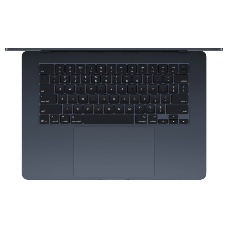 MacBook Air Laptop (15-inch) - Apple M4 chip, Built for Apple