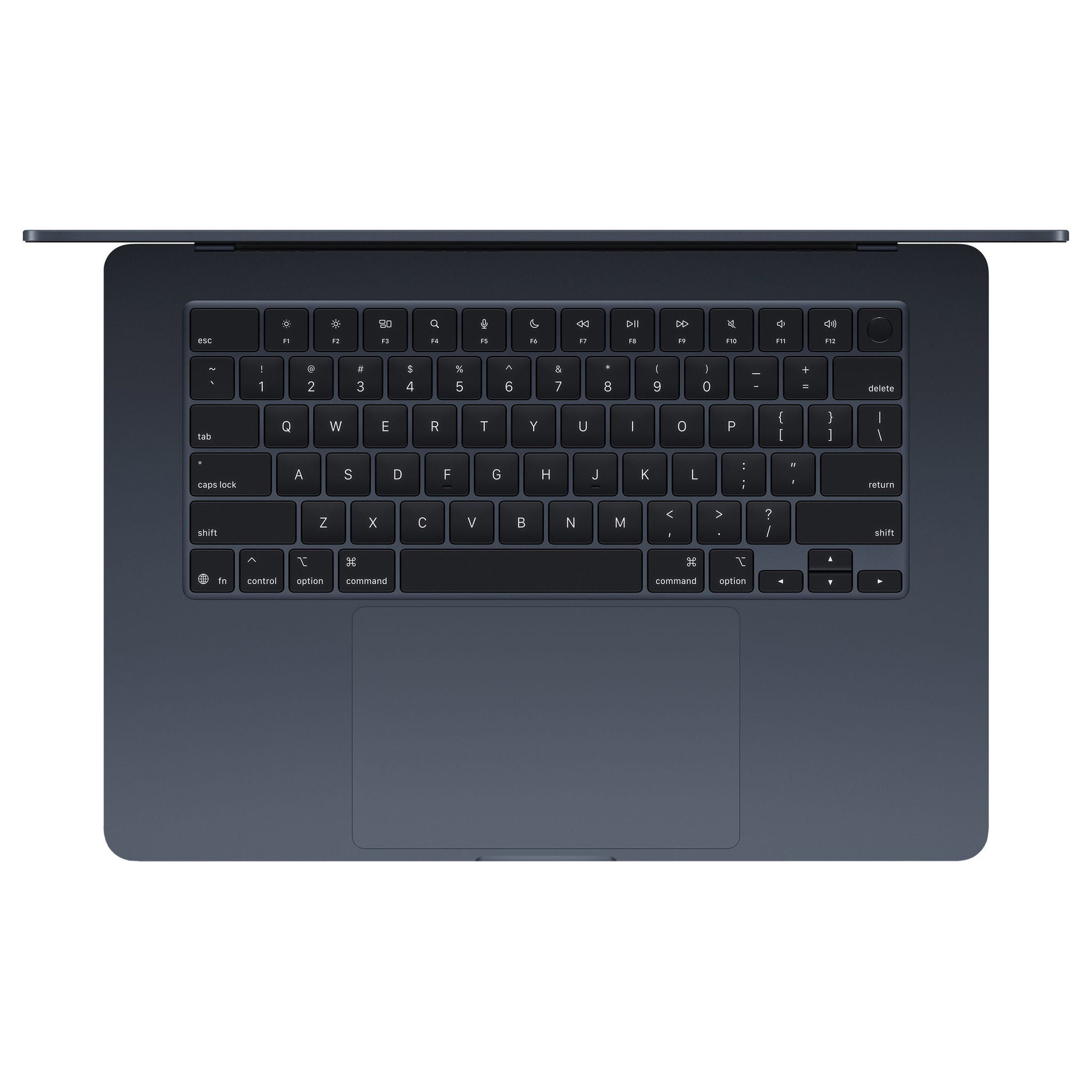 MacBook Air Laptop (15-inch) - Apple M4 chip, Built for Apple
