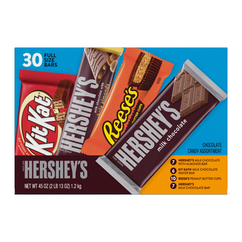 Hershey's Chocolate Candy