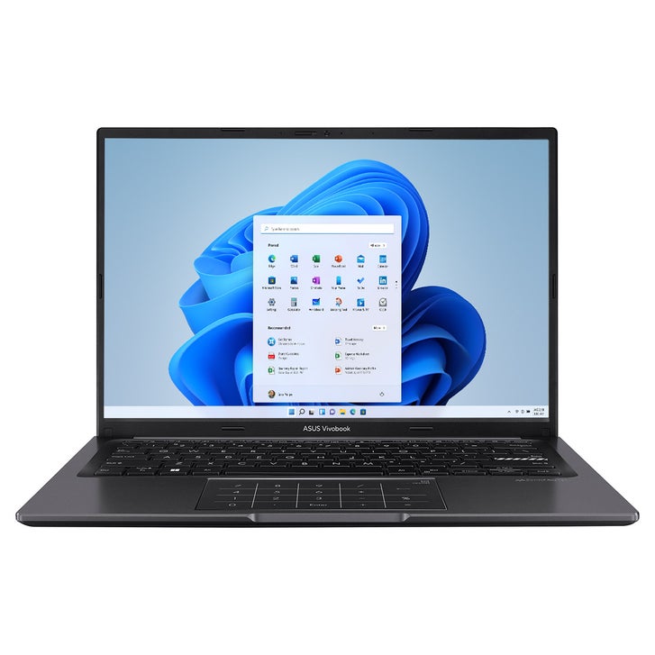 ASUS Vivobook 14型 Ryzen 7 7730U ASUS 14