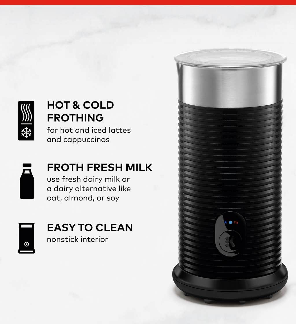 Keurig K-Cafe Barista Bar Single-Serve Coffee Maker and Frother with K-Cup Pods