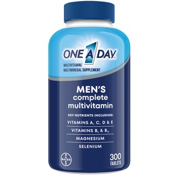 Men's Multivitamin, 300 Tablets