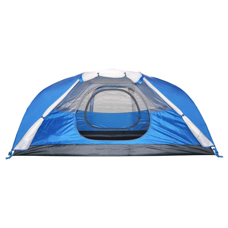 Timber Ridge 2-person Backpacking Tent | Costco