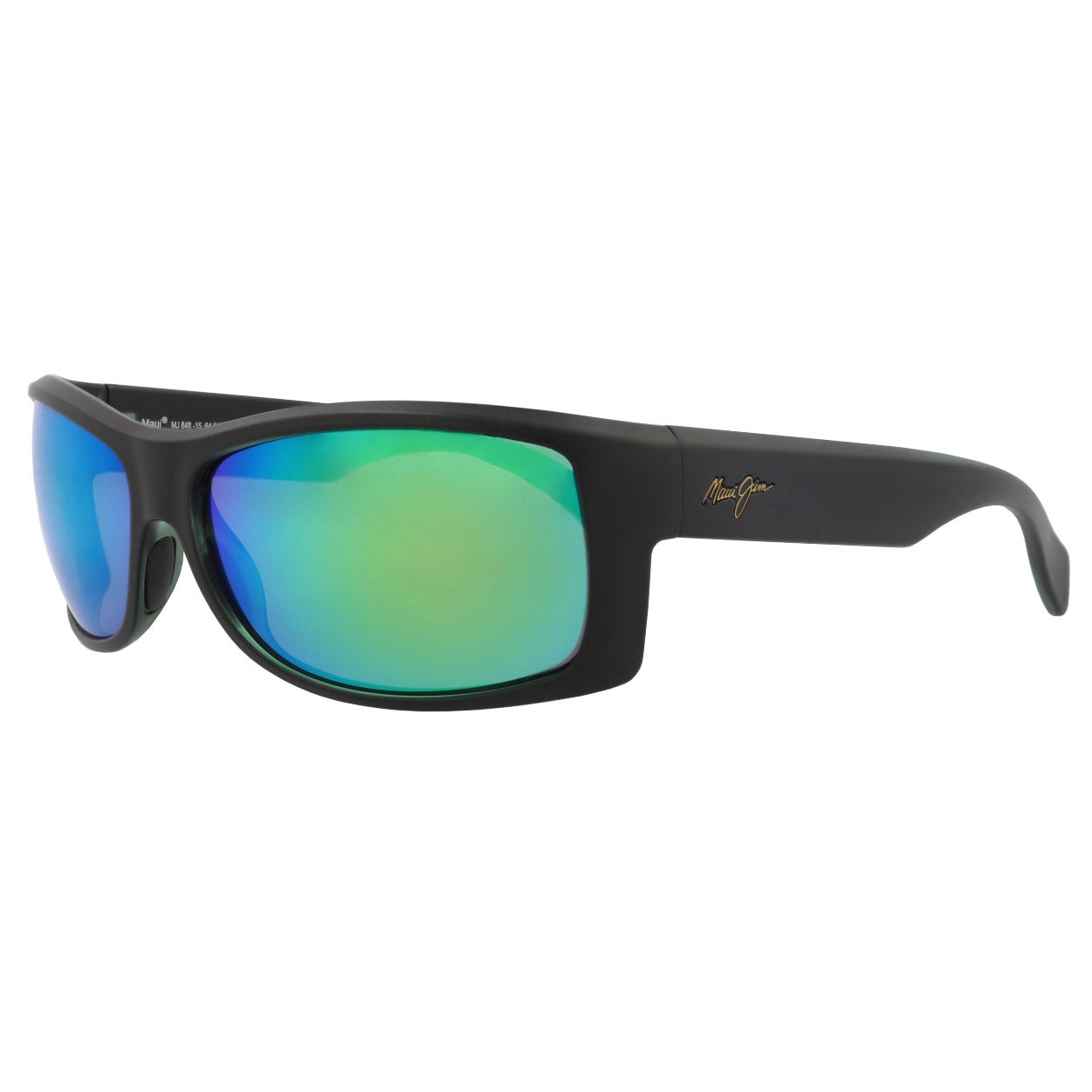 MJ Maui Jim Equator GM848-15 Polarized Sunglasses | Costco
