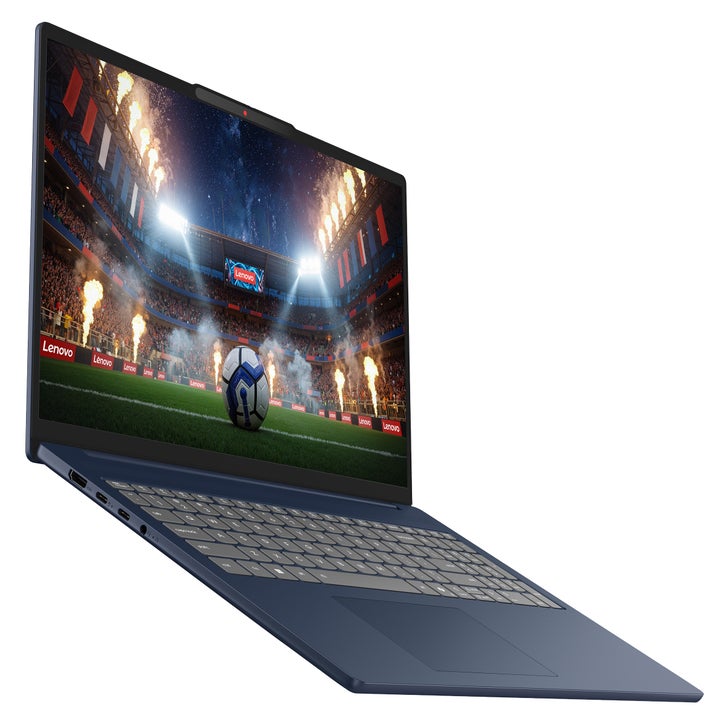 Lenovo IdeaPad Slim 5i 16
