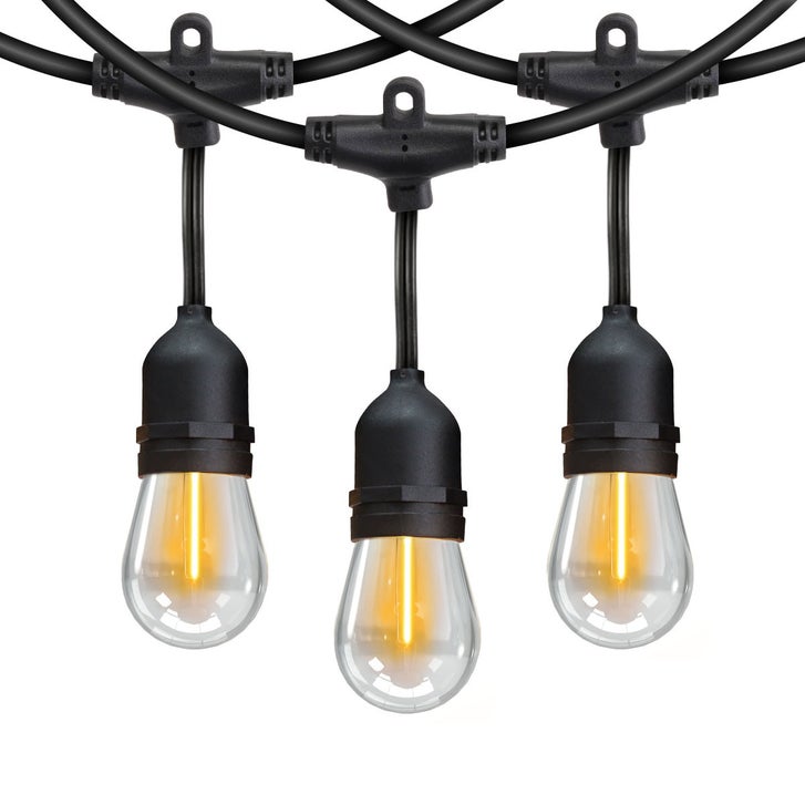 Feit Electric 48' LED String Lights | Costco