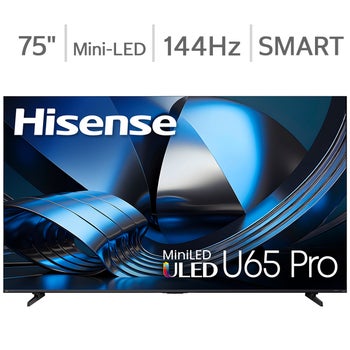 Hisense 75